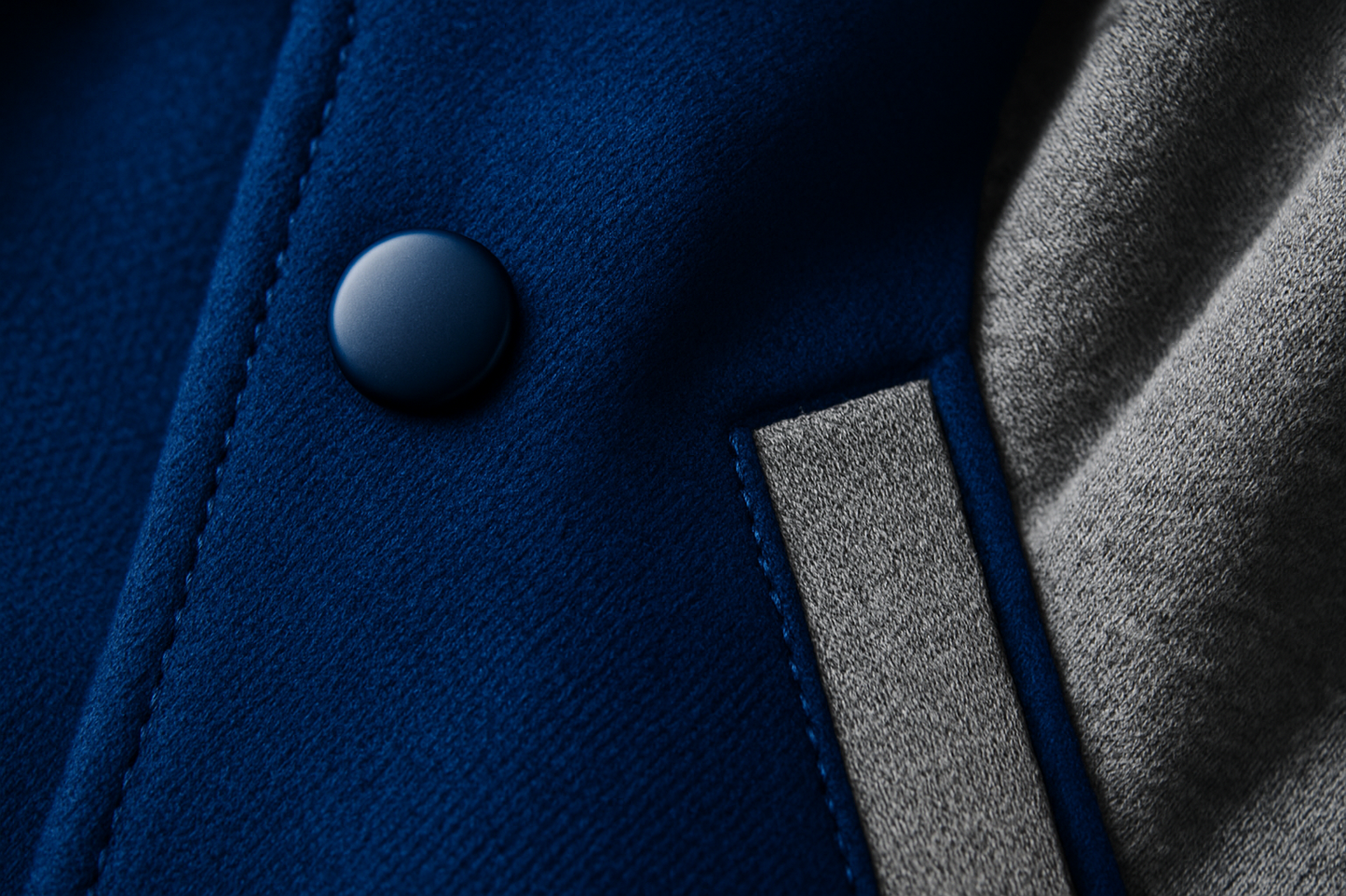 Detail Craftsmanship Shot